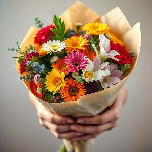 Fresh flowers